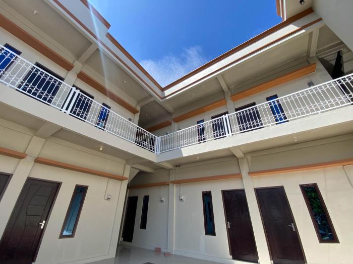 kanaan guesthouse redpartner