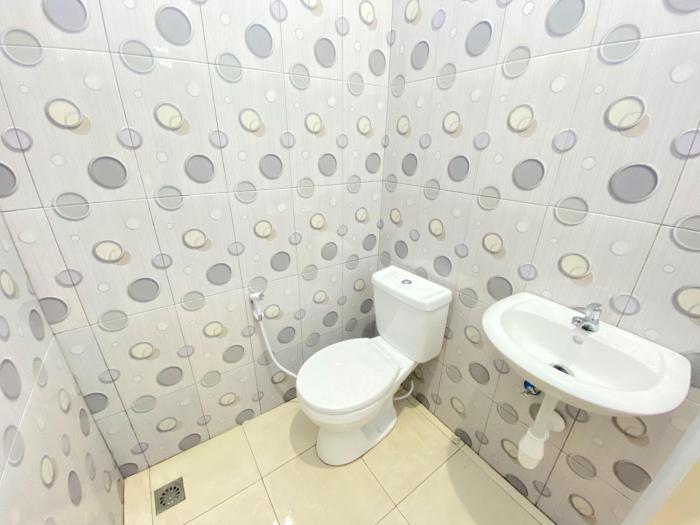 kanaan guesthouse redpartner