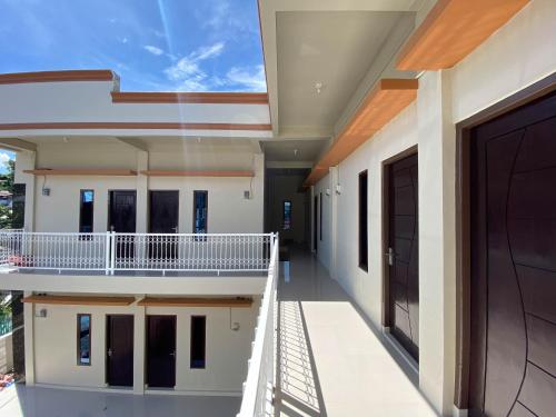 Kanaan Guesthouse Redpartner,,2 star
