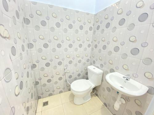 kanaan guesthouse redpartner