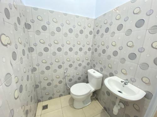 kanaan guesthouse redpartner