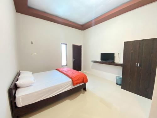 Kanaan Guesthouse Redpartner,,2 star
