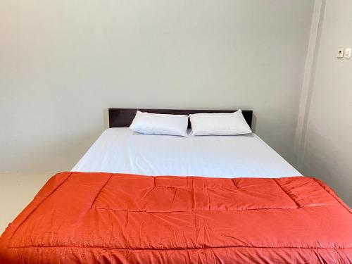 Kanaan Guesthouse Redpartner,,2 star