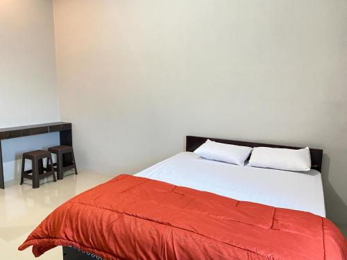 kanaan guesthouse redpartner