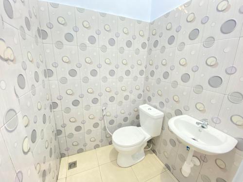 kanaan guesthouse redpartner