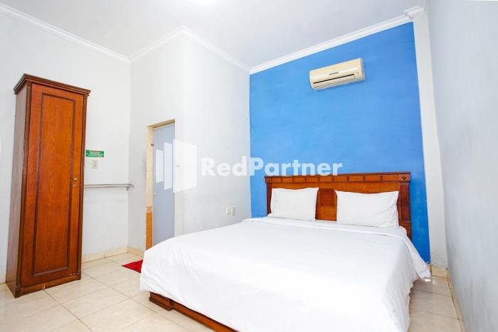 hotel serena anggrek near manhattan times square mall medan redpartner