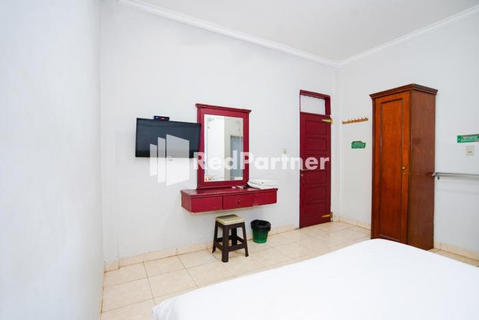 hotel serena anggrek near manhattan times square mall medan redpartner