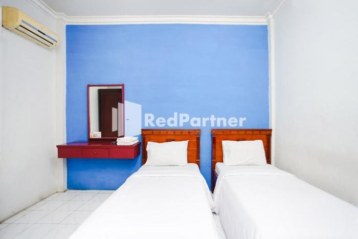 hotel serena anggrek near manhattan times square mall medan redpartner
