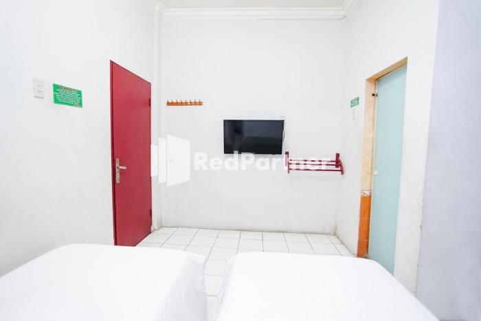 hotel serena anggrek near manhattan times square mall medan redpartner