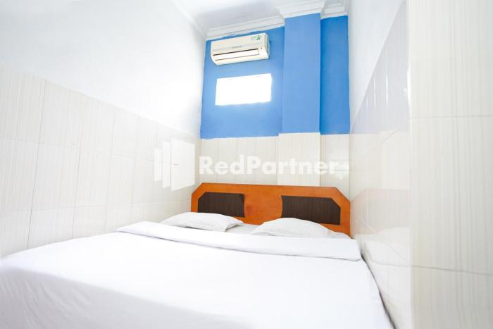 hotel serena anggrek near manhattan times square mall medan redpartner