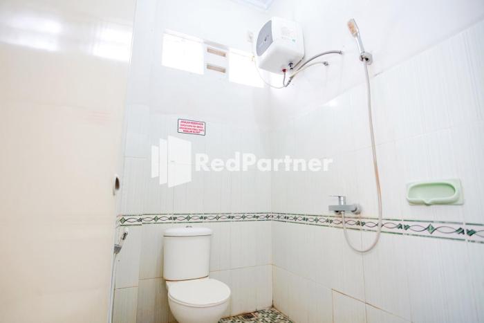 hotel serena anggrek near manhattan times square mall medan redpartner