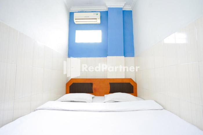 hotel serena anggrek near manhattan times square mall medan redpartner