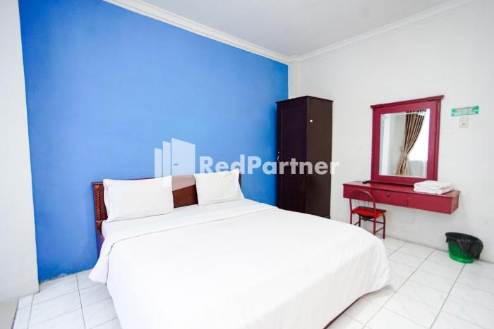 hotel serena anggrek near manhattan times square mall medan redpartner
