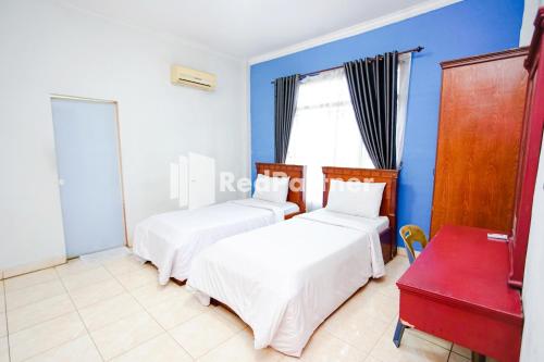 hotel serena anggrek near manhattan times square mall medan redpartner