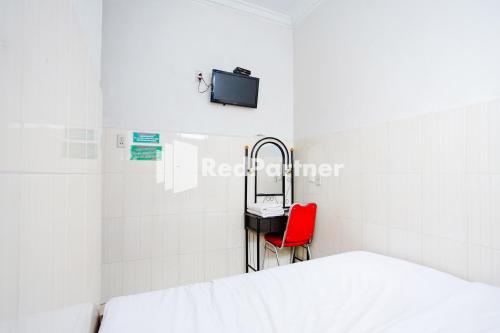 hotel serena anggrek near manhattan times square mall medan redpartner