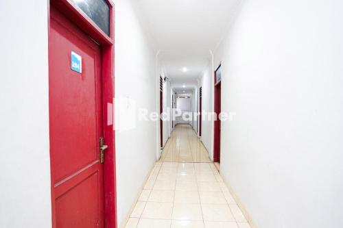 hotel serena anggrek near manhattan times square mall medan redpartner