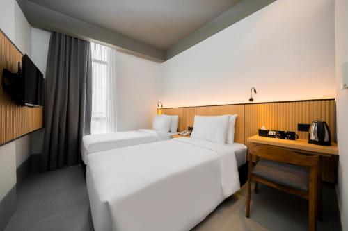 ando hotel batam