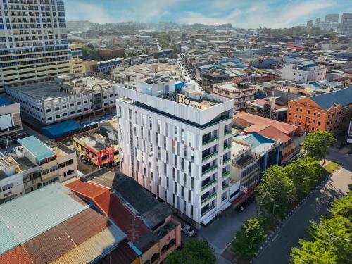 ando hotel batam