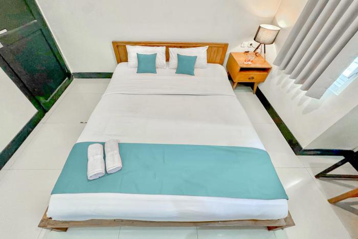 myhome blora mitra reddoorz
