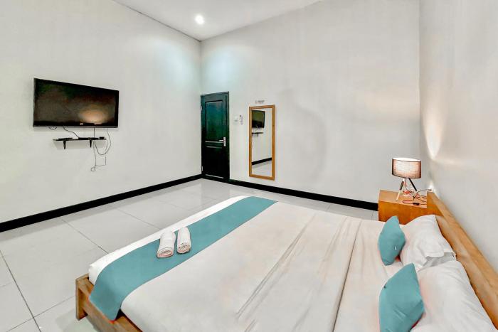 myhome blora mitra reddoorz