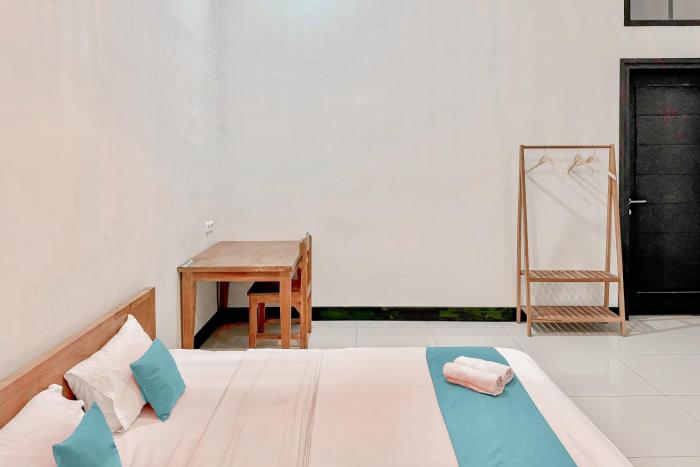myhome blora mitra reddoorz