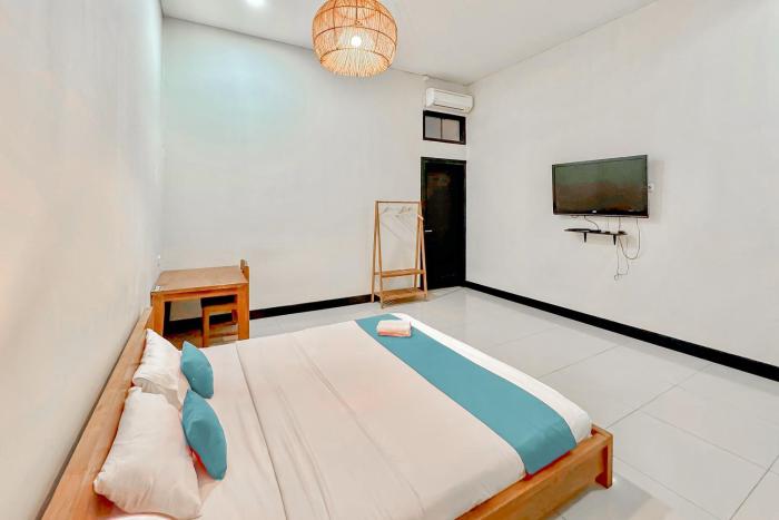myhome blora mitra reddoorz