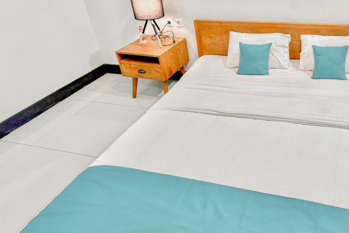 myhome blora mitra reddoorz