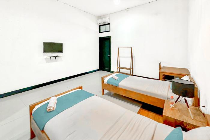 myhome blora mitra reddoorz