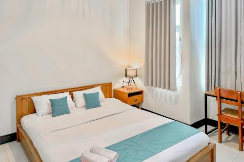 myhome blora mitra reddoorz