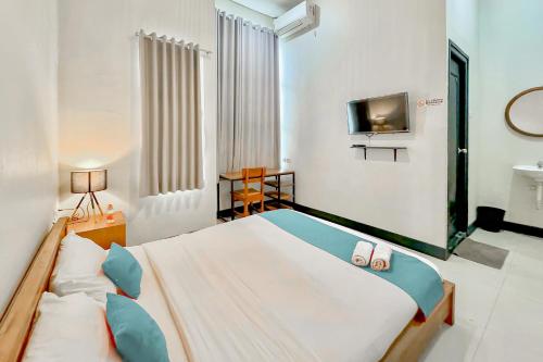 myhome blora mitra reddoorz