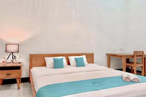 myhome blora mitra reddoorz