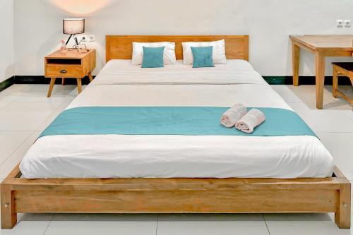 myhome blora mitra reddoorz