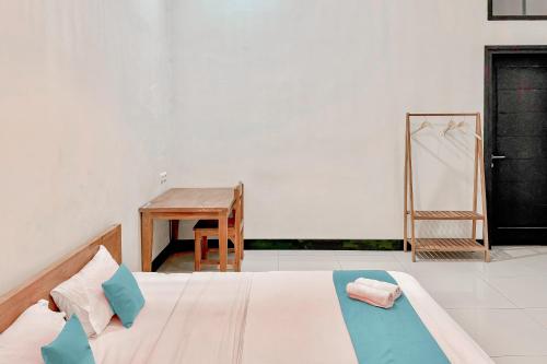 myhome blora mitra reddoorz