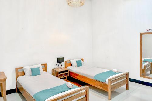 myhome blora mitra reddoorz