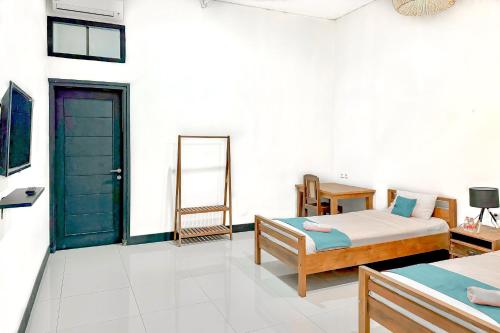 myhome blora mitra reddoorz