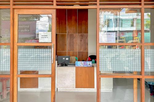 Myhome Blora Mitra Reddoorz,,2 star
