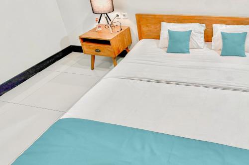 myhome blora mitra reddoorz