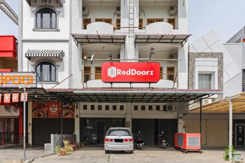 Reddoorz Syariah @ Panglima Nyak Makam Aceh 2,,2 star