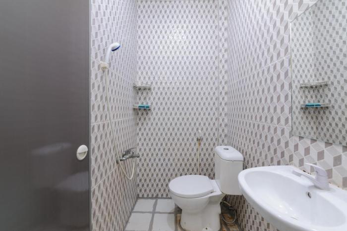 reddoorz cikitsu batam