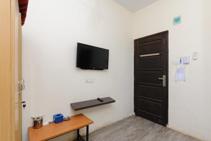 reddoorz cikitsu batam