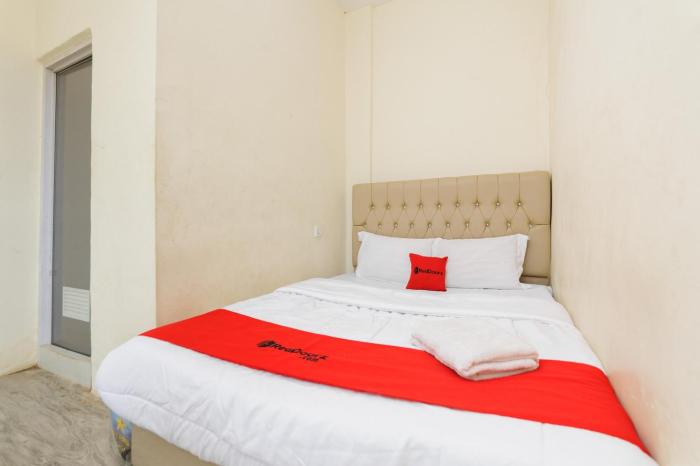 reddoorz cikitsu batam