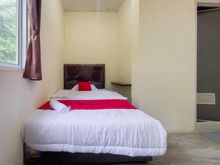 reddoorz cikitsu batam