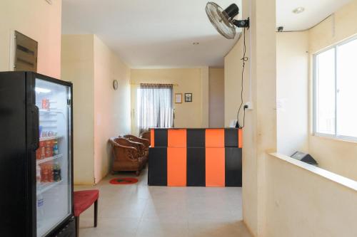 reddoorz cikitsu batam