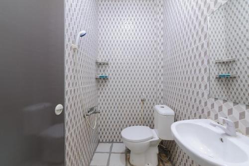 reddoorz cikitsu batam