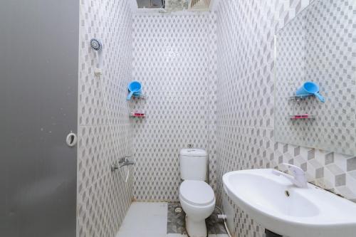 reddoorz cikitsu batam