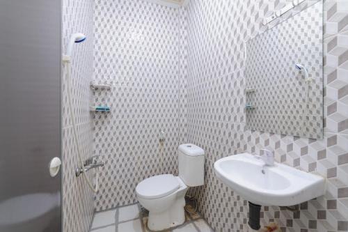 reddoorz cikitsu batam