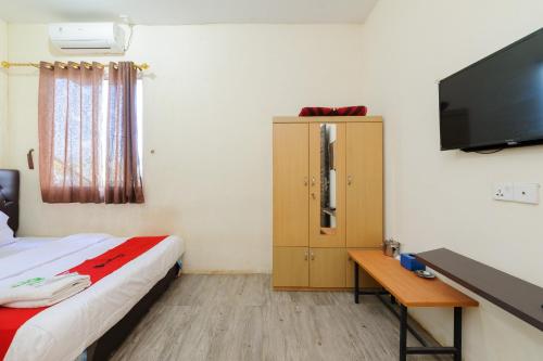 reddoorz cikitsu batam