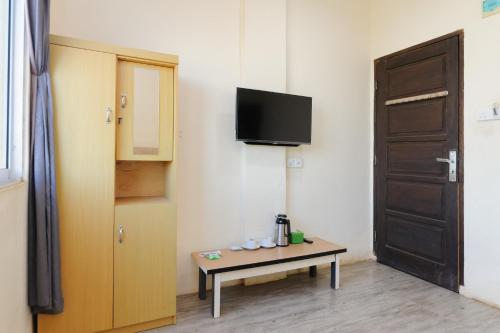 reddoorz cikitsu batam