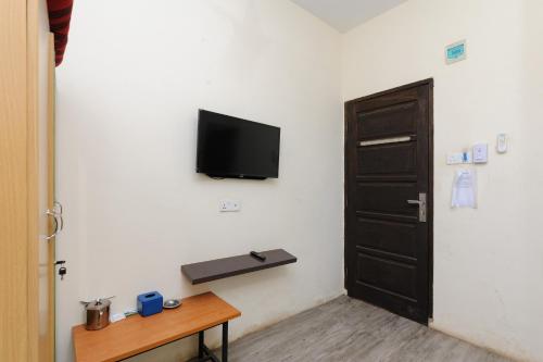 reddoorz cikitsu batam