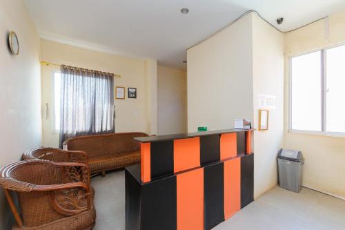 reddoorz cikitsu batam